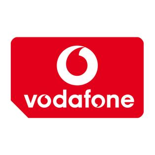 Kostenlose Vodafon CallYa Karte mit 1 - EUR Guthaben