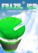 Frazil Ice 1 Liter Mix 1. 12 Slush Eismaschine geeignet