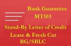 Wir sind direkte Anbieter von Fresh Cut BG SBLC und MTN